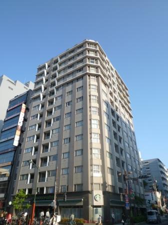 グランコピエ浅草雷門